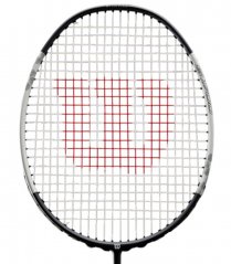 Badmintonová raketa Wilson Blaze S 1700