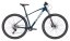 Horský bicykel Pells Razzer 1 2024 petrol blue