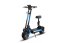 Elektrická koloběžka X-scooters XS05 60V Li Extreme Dual 4000W