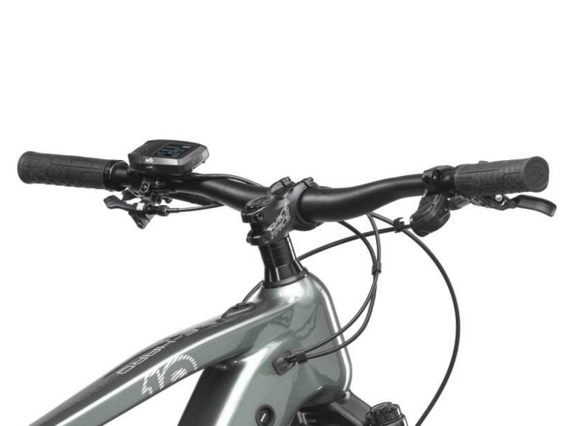 Horský elektrobicykel Crussis e-Hard 10.10-PRO 900Wh 2025