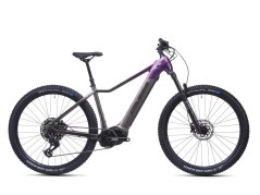 Crussis e-Fionna 10.11 715Wh 2026