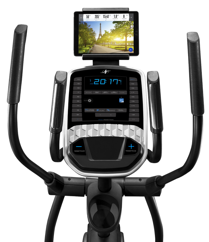 NordicTrack C5.5