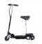 Elektrokoloběžka X-scooters XS02 MiNi černá