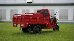 Elektrická nákladní tříkolka Selvo Work 20 Li