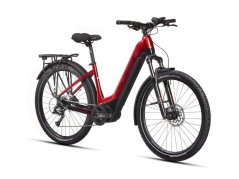 Krosový elektrobicykel Crussis e-Country 7.10 720Wh 2025