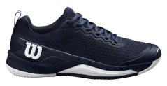 Wilson Rush Pro 4.5 navy blazer / white