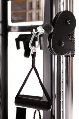 Finnlo MAXIMUM FT1 FUNCTIONAL TRAINER + Servis u zákazníka a záruka 3 roky