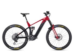 Horský elektrobicykel Crussis e-RACE PRO 2025
