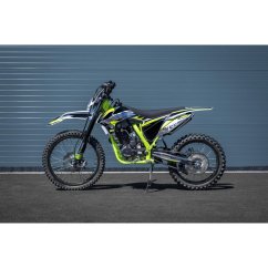 Pitbike Leramotors Killer 250ccm 21/18 Limited
