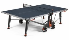 Pingpongový stůl Cornilleau 500 X Outdoor modrý