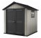 Zahradný domček Keter Oakland 757 šedý