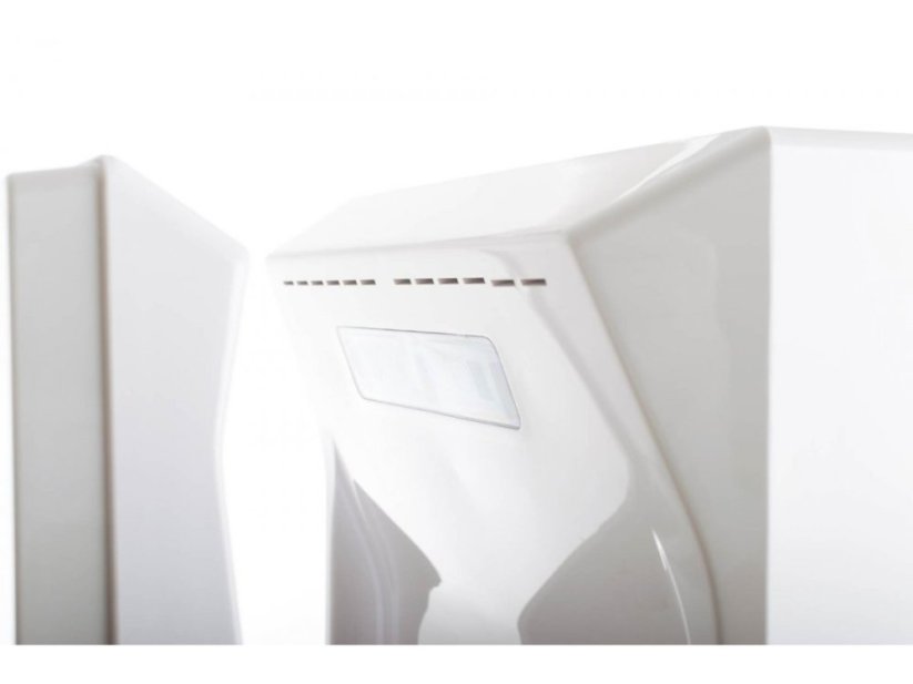 G21 Razor White vysoušeč rukou