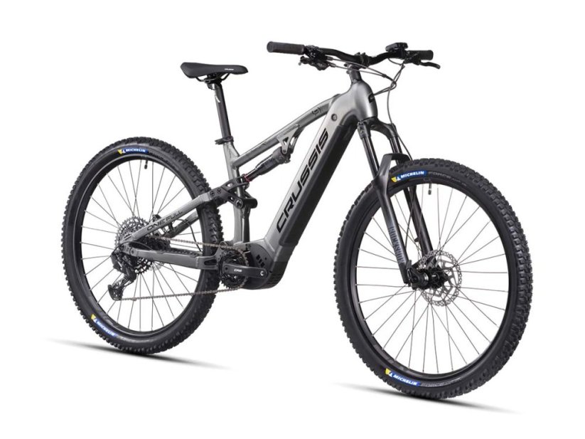 Horský elektrobicykel Crussis ONE-Full 9.10 900Wh 2025