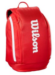 Batoh Wilson Super Tour Backpack red 2025