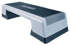 Stupienok na aerobic Tunturi Step