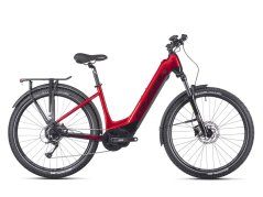 Krosový elektrobicykel Crussis e-Country 7.10 720Wh 2025