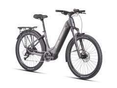 Krosový elektrobicykel Crussis ONE-Country 7.10 720Wh 2025