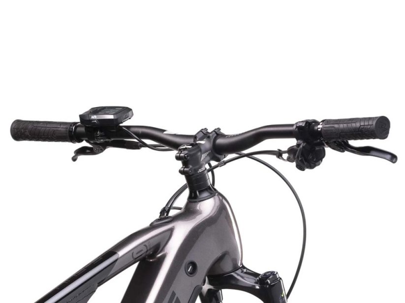 Horský elektrobicykel Crussis e-Full 9.10 900Wh 2025