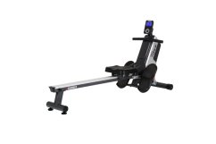 Veslovací trenažér HAMMER Rower ProForce II