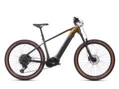 Crussis e-Atland 10.11 715Wh 2026