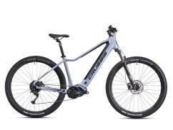 Horské elektrokolo Crussis e-Fionna 7.10 522Wh 2025