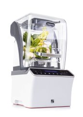 Blender G21 Experience Graphite White