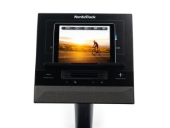 Recumbent Nordictrack GX LE