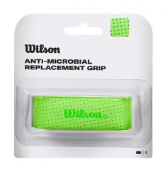 Základná omotávka Wilson Dual Performance Grip green