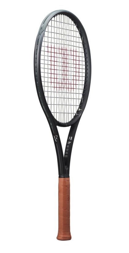 Tenisová raketa Wilson RF 01 Future Lite