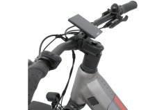 Horský elektrobicykel APACHE Rio Grande 1 MX 720 Wh antracitová