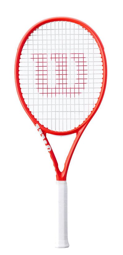 Wilson Clash 100L V3 Reverse