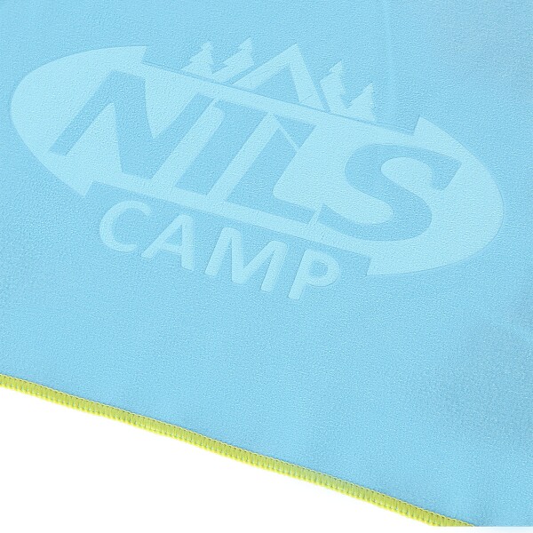 NILS Camp NCR11 modro/zelený
