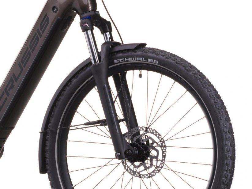 Crussis One-Country 7.11 513Wh 2026