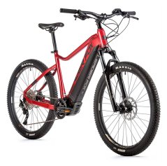 Leader Fox Orem 27,5" 2022 červená
