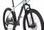 Horský bicykel Levit Notos 3 27,5" white black pearl