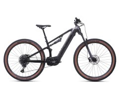 Crussis ONE-Full 9.11 715 Wh 2026