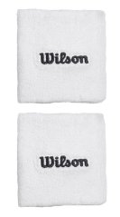 Wilson Terry Logo Wristband