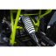 Detská štvorkolka Leramotors By Apollo RFZ 250 zelená