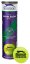 Slazenger WIMBLEDON ULTRA VIS 4ks