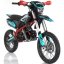 Motocykl Sunway Apollo Viper 125CC 19/16 E-Start