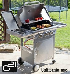 G21 California BBQ Premium line