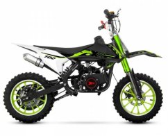 Motocykl Minicross XTR 702 49CC 2T E-Start