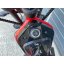 Elektrická koloběžka Lera Scooters C6 2000W červená