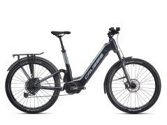 Mestský elektrobicykel Crussis e-Country full 10.10 720Wh 2025