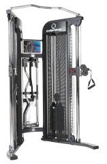 Finnlo MAXIMUM FT1 FUNCTIONAL TRAINER + Servis u zákazníka a záruka 3 roky
