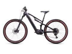 Crussis ONE-Full 9.11 715 Wh 2026