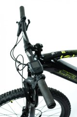Horské elektrokolo Crussis e-Full 9.9-M 2024
