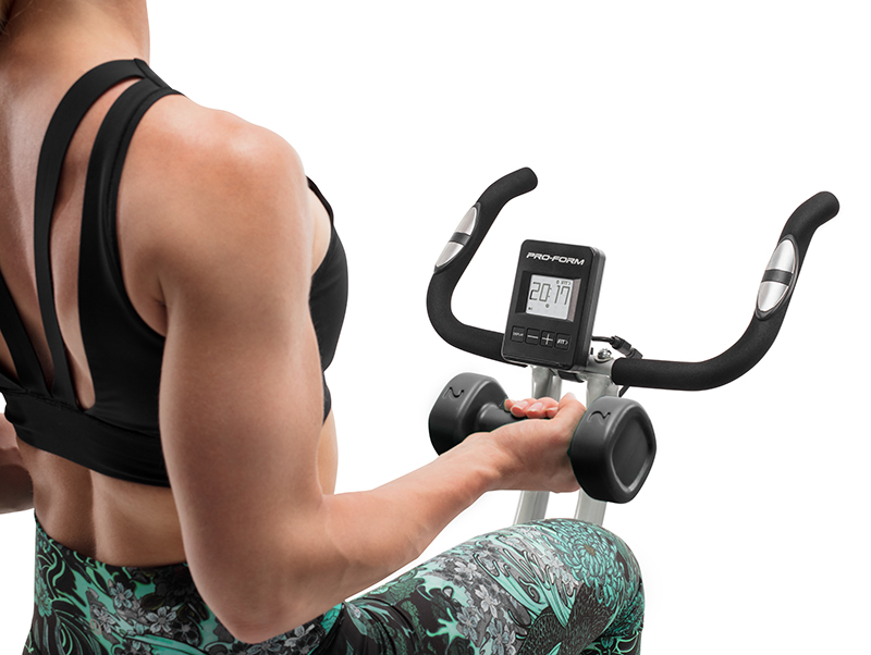 Rotoped Proform PF X-Bike