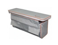 Kolibri Taška pod lavičku šedá 58x28cm pre kanoe Kolibri KM330C-460C