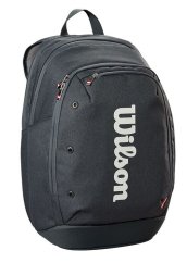 Wilson Tour Backpack 2025 black